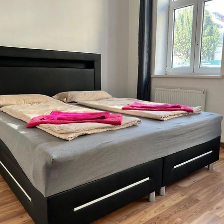 Comfortable 3Br Apt Prime Location In Wien Ngoại thất bức ảnh