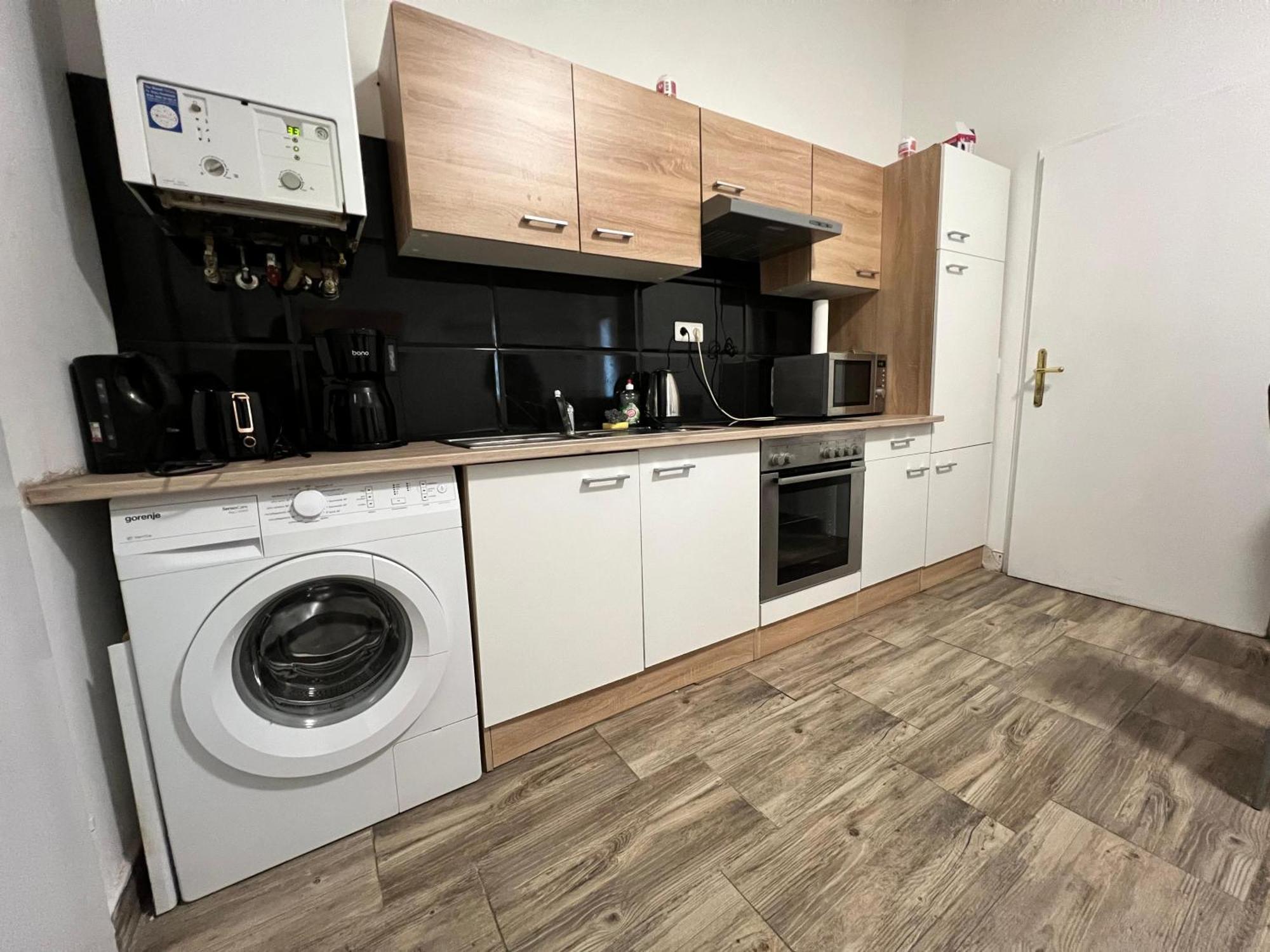 Comfortable 3Br Apt Prime Location In Wien Ngoại thất bức ảnh